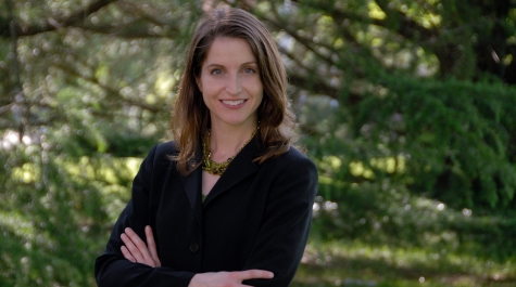 Professor Laura A. Heymann